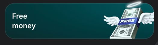 Free Money в 1Win